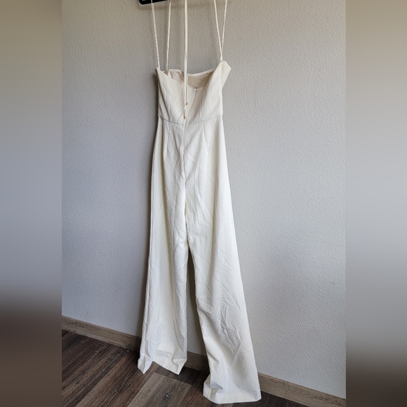 Alexis Rohani Jumpsuit - Picture 3 of 8